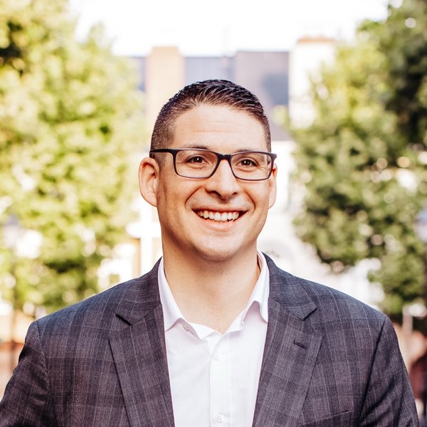 Alejandro Maldonado, Chief Operating Officer