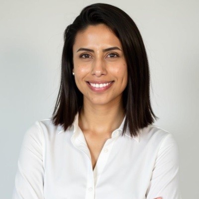 Yvonne Sanchez, Chief Executive Officer